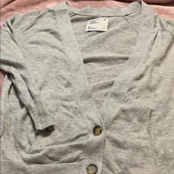 American eagle outfitters cardigan - Picture 1 of 6